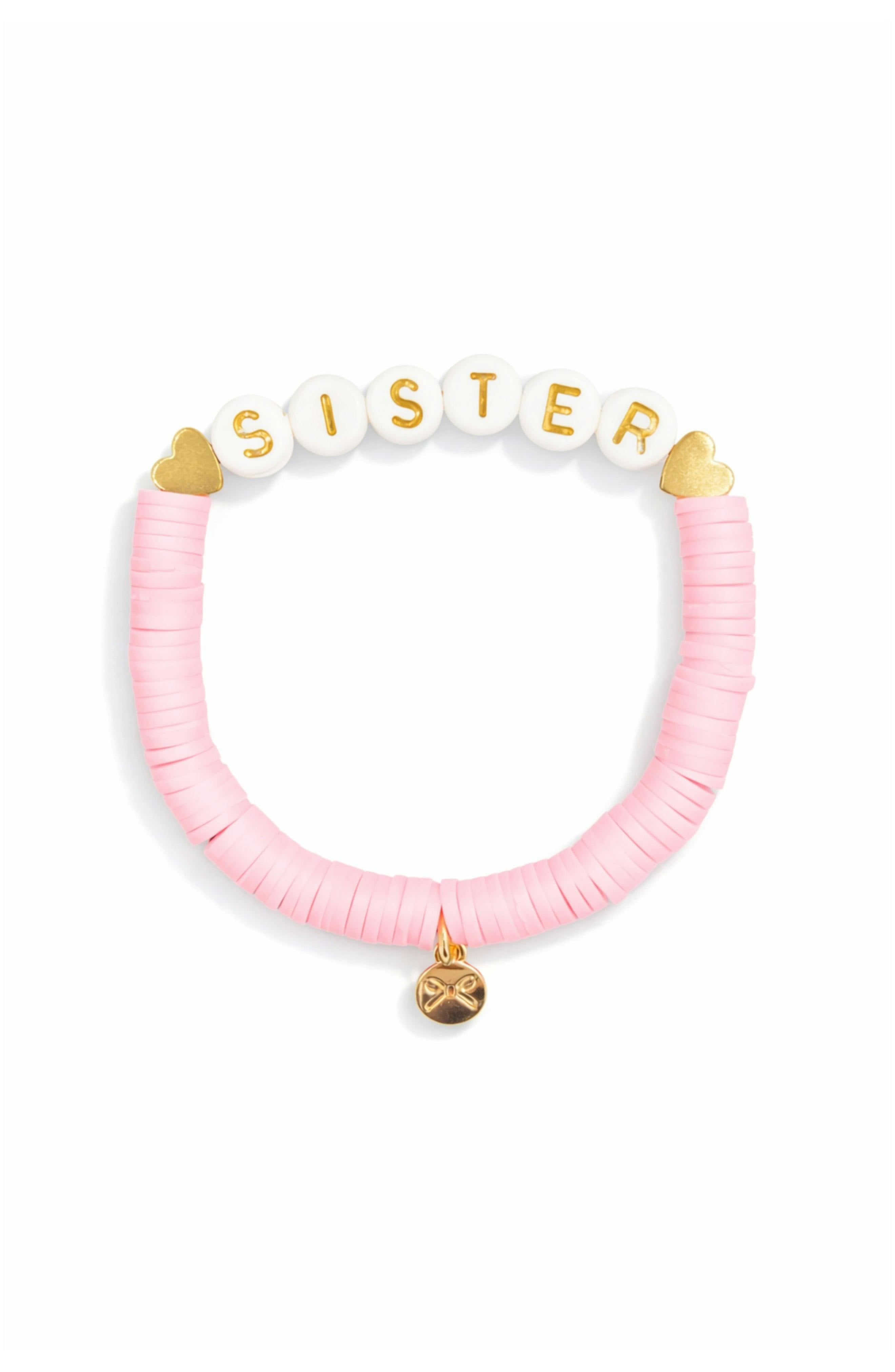 Sister Bracelet