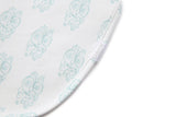 Magnetic Bib 2-Pack - Petite Chouette Green