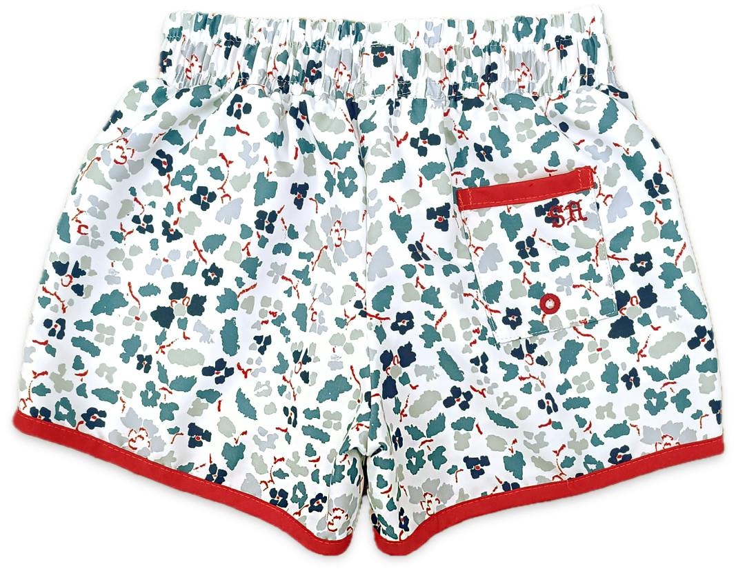 Talmadge Trunk in Darby Light