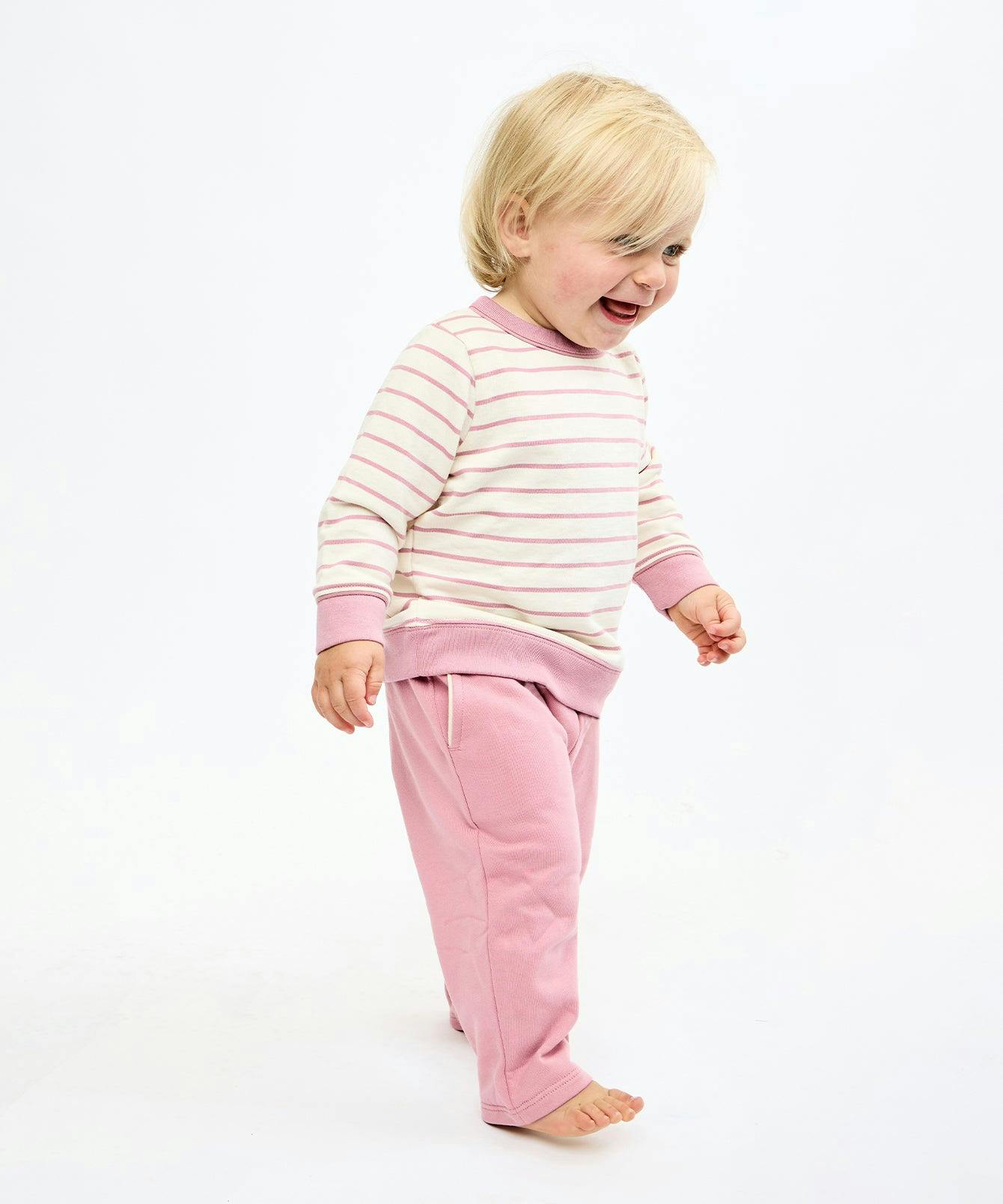 Chris Jogger, Rose