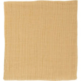 Organic Cotton Muslin Swaddle Blanket - Animal Crackers