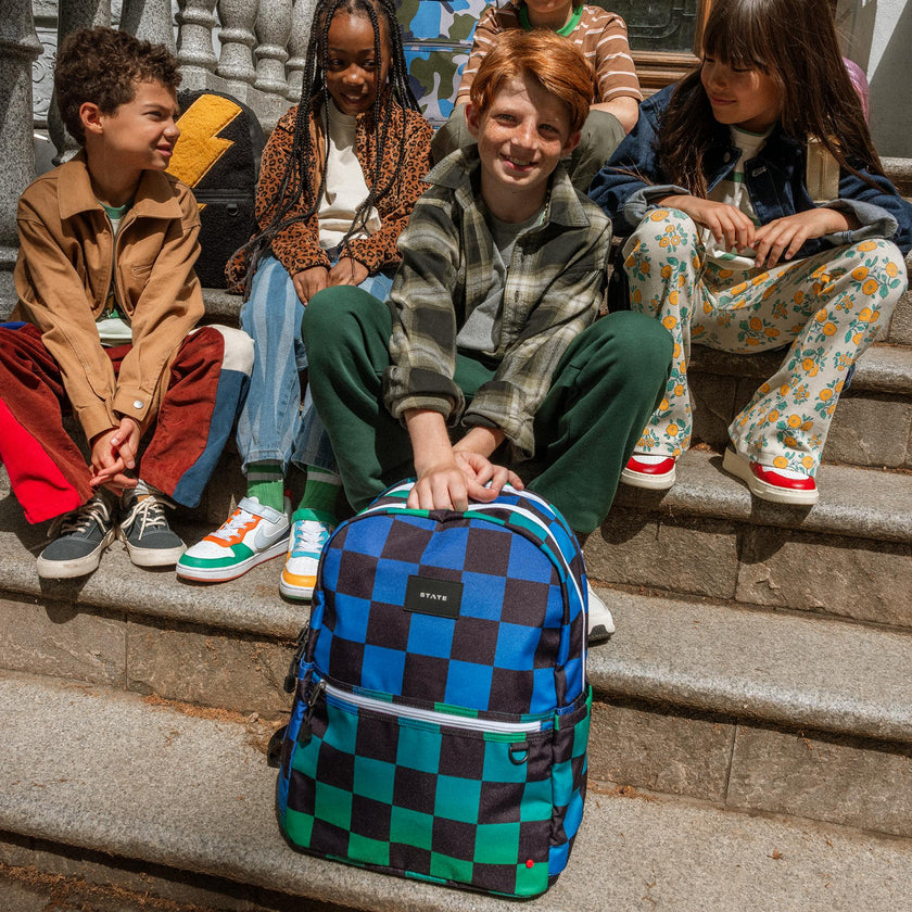 Kane Backpack