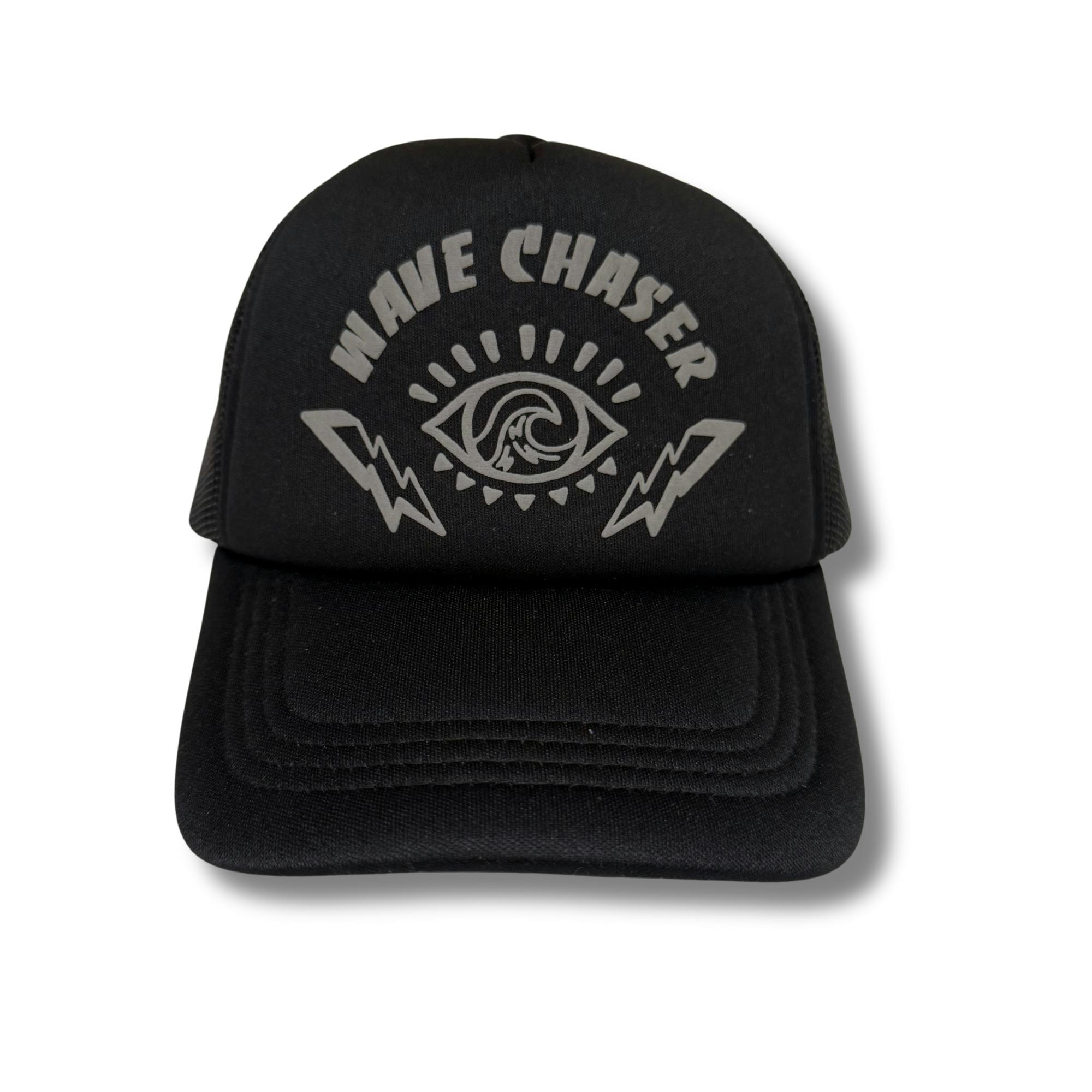 Toddler Trucker Snapback Hat