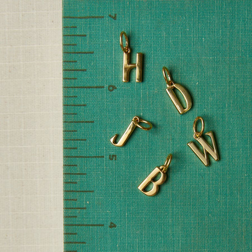Small Letter X