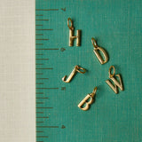 Small Letter X