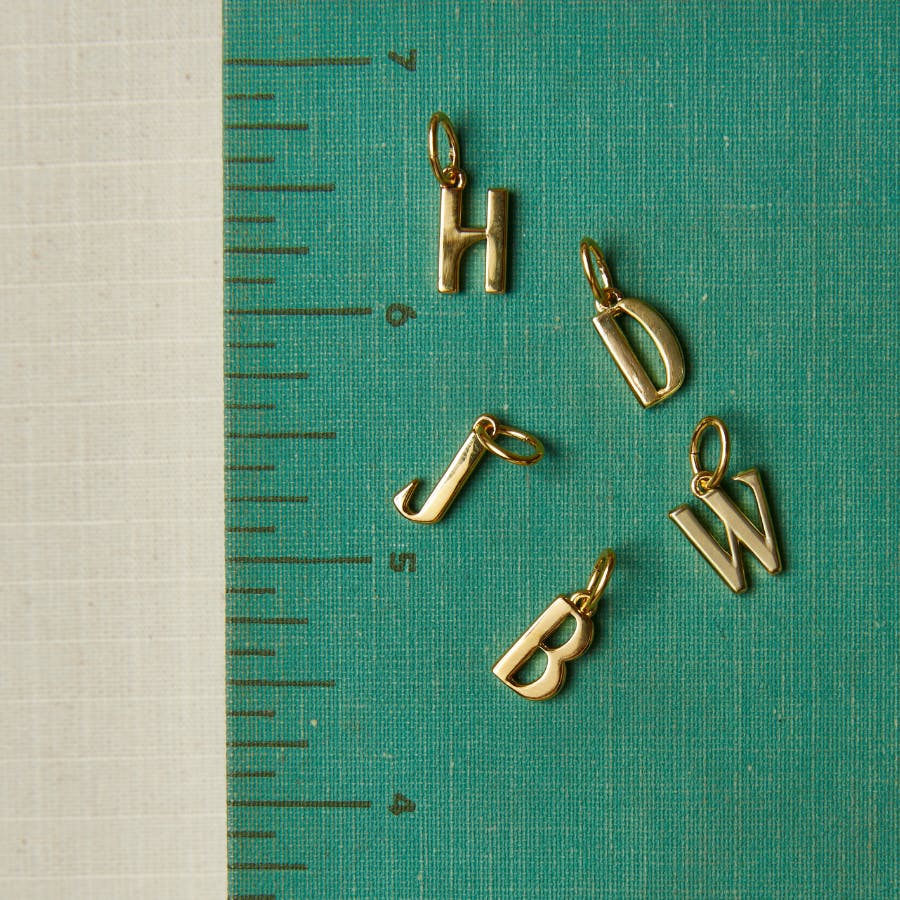 Small Letter X