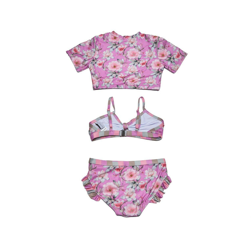 3 Piece Swim Set