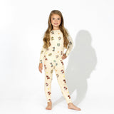 PAW Patrol: Classic Bamboo Kids Pajamas
