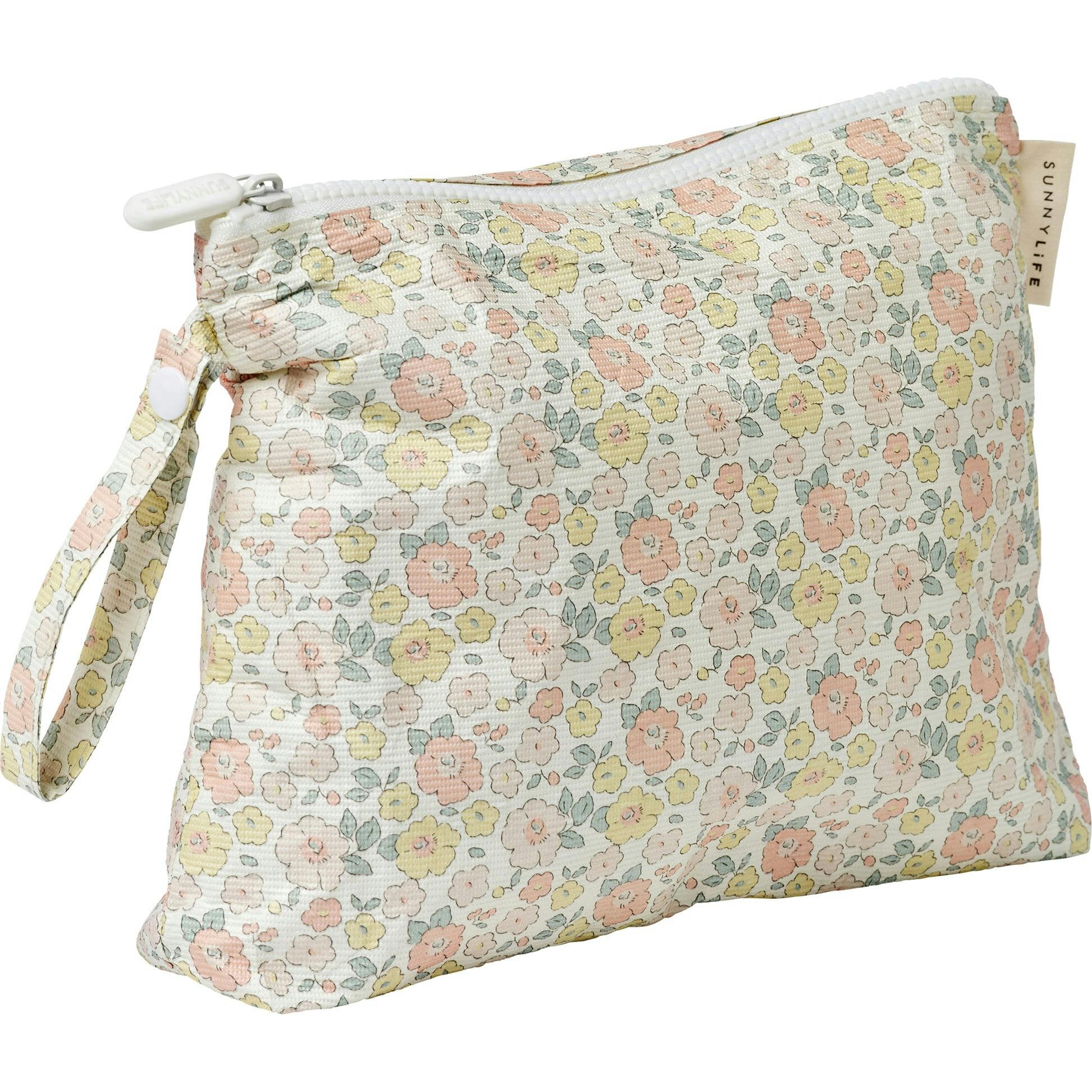 Kids Wet Bag: Into the Garden