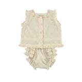 Luna Baby Set