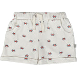 shorts | crab