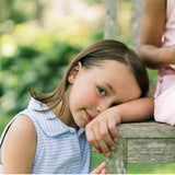 Girls French Terry Tennis Dress