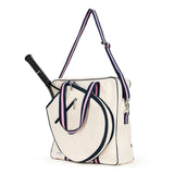 Hamptons Tennis Tour Bag