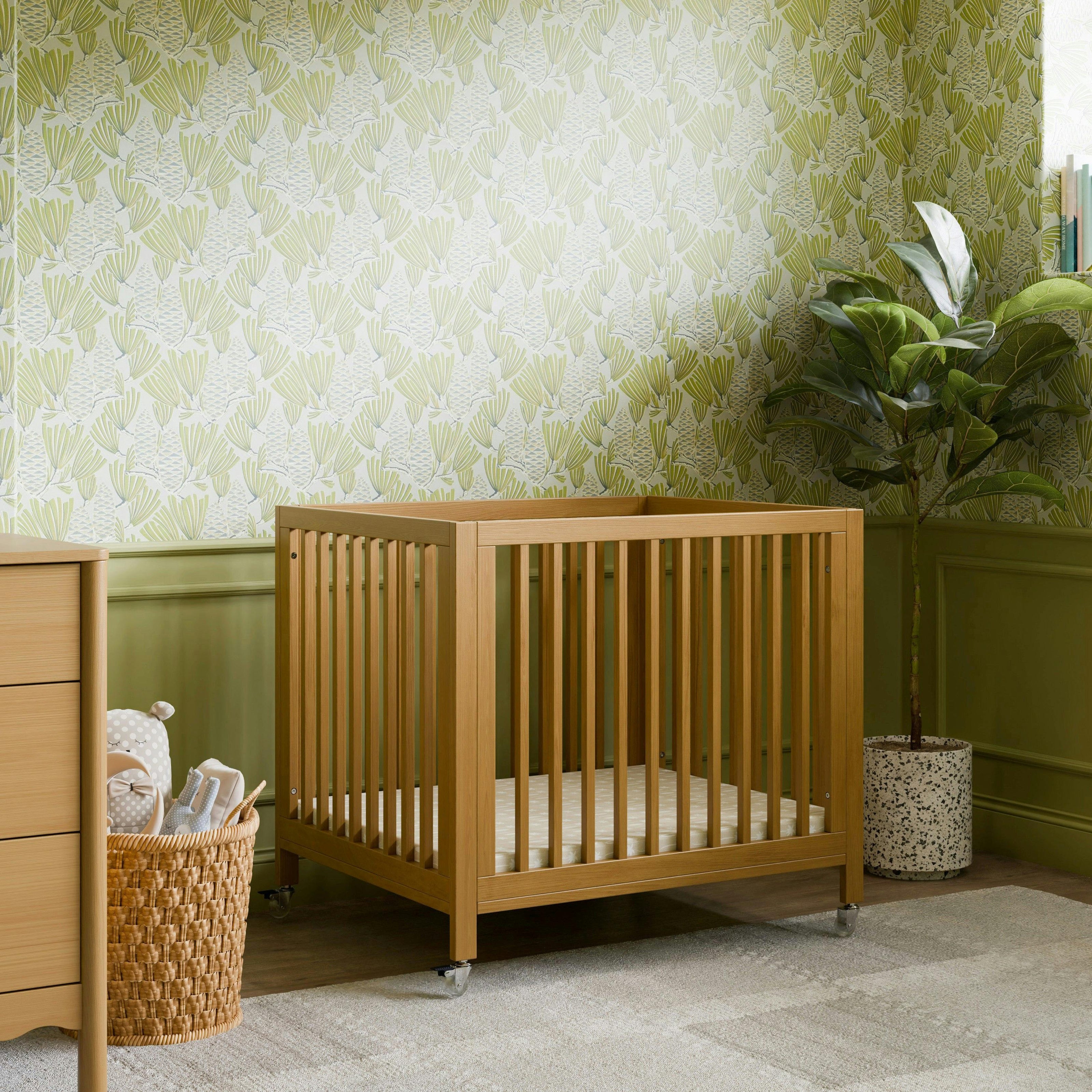 Babyletto Rolli All-Stages® Midi Crib Conversion Kit