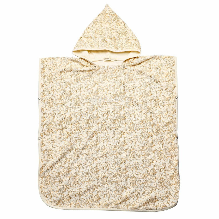 Bathing Towel Poncho | Pegasus