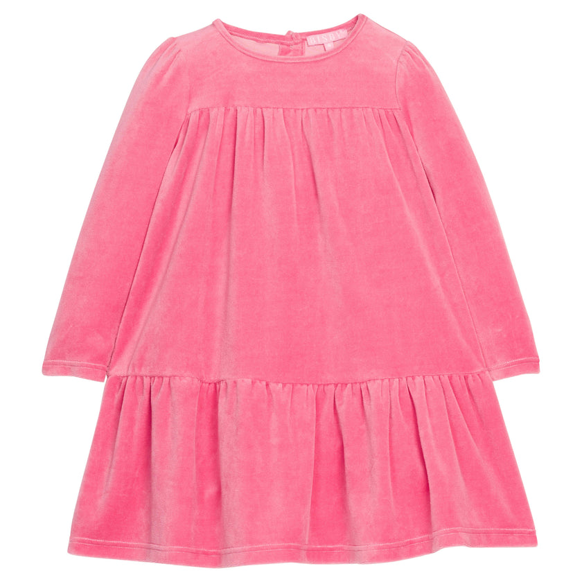 Lisle Dress