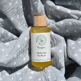 Mama Baby Oil