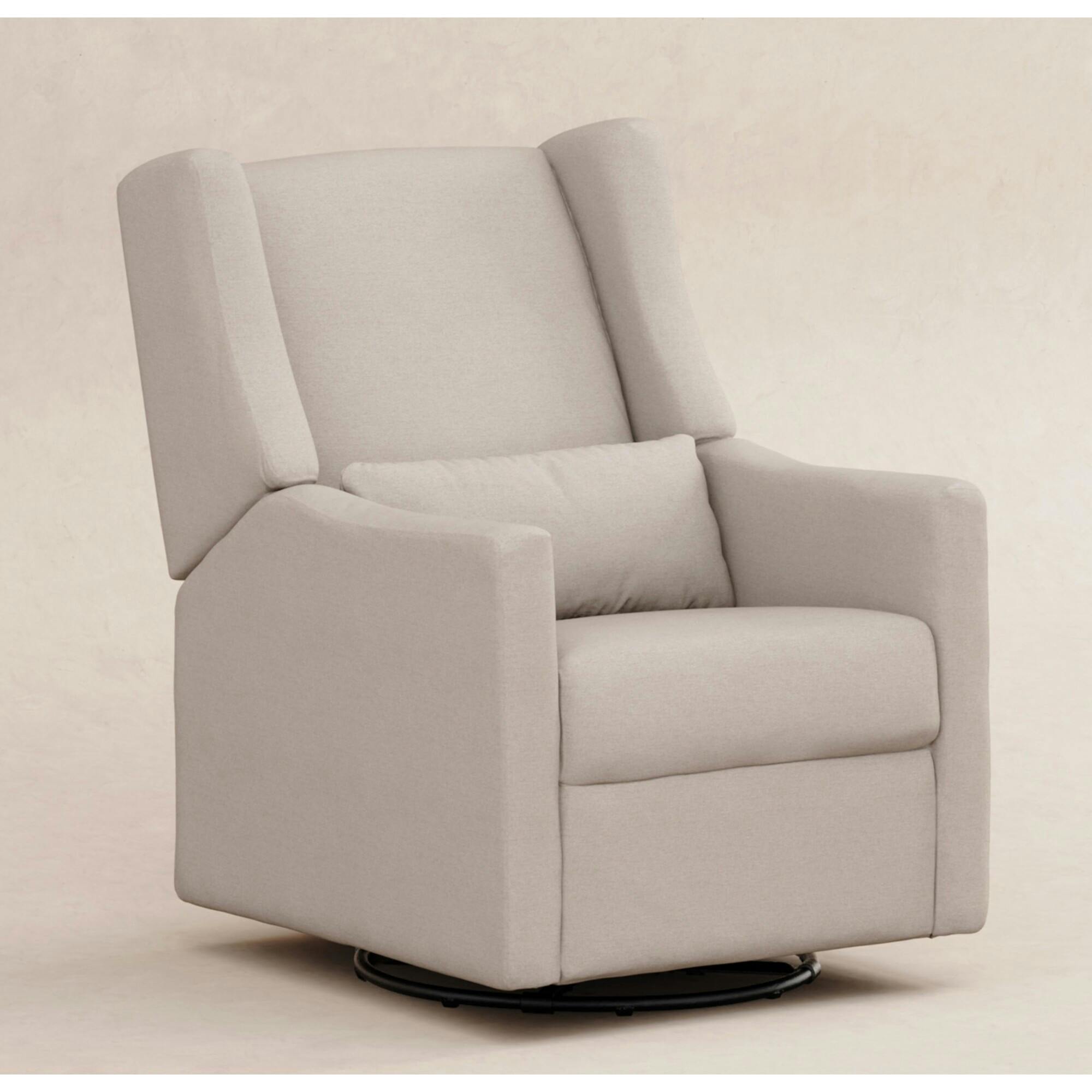 Kiwi Recliner and Swivel Glider