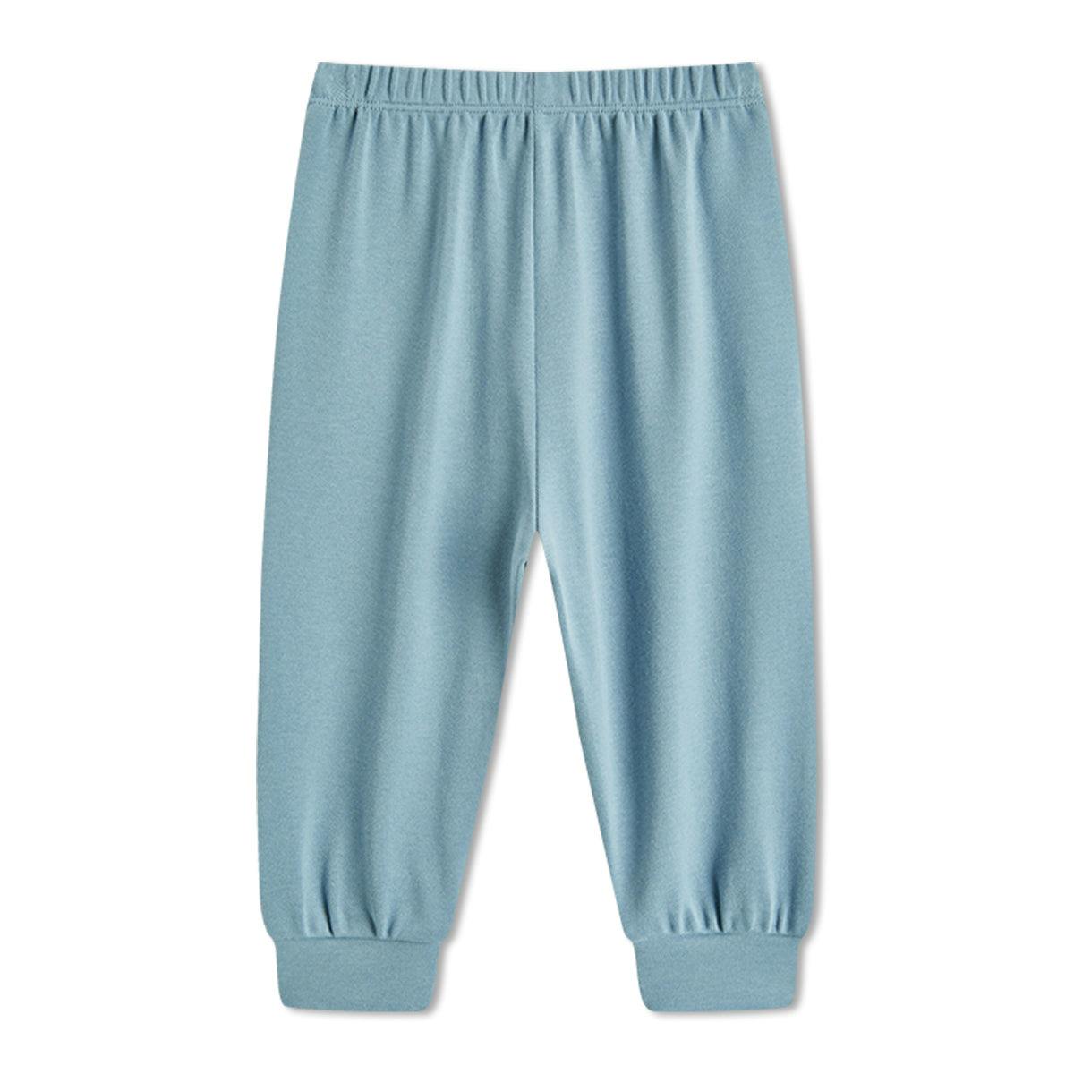Stone Brushed Jogger