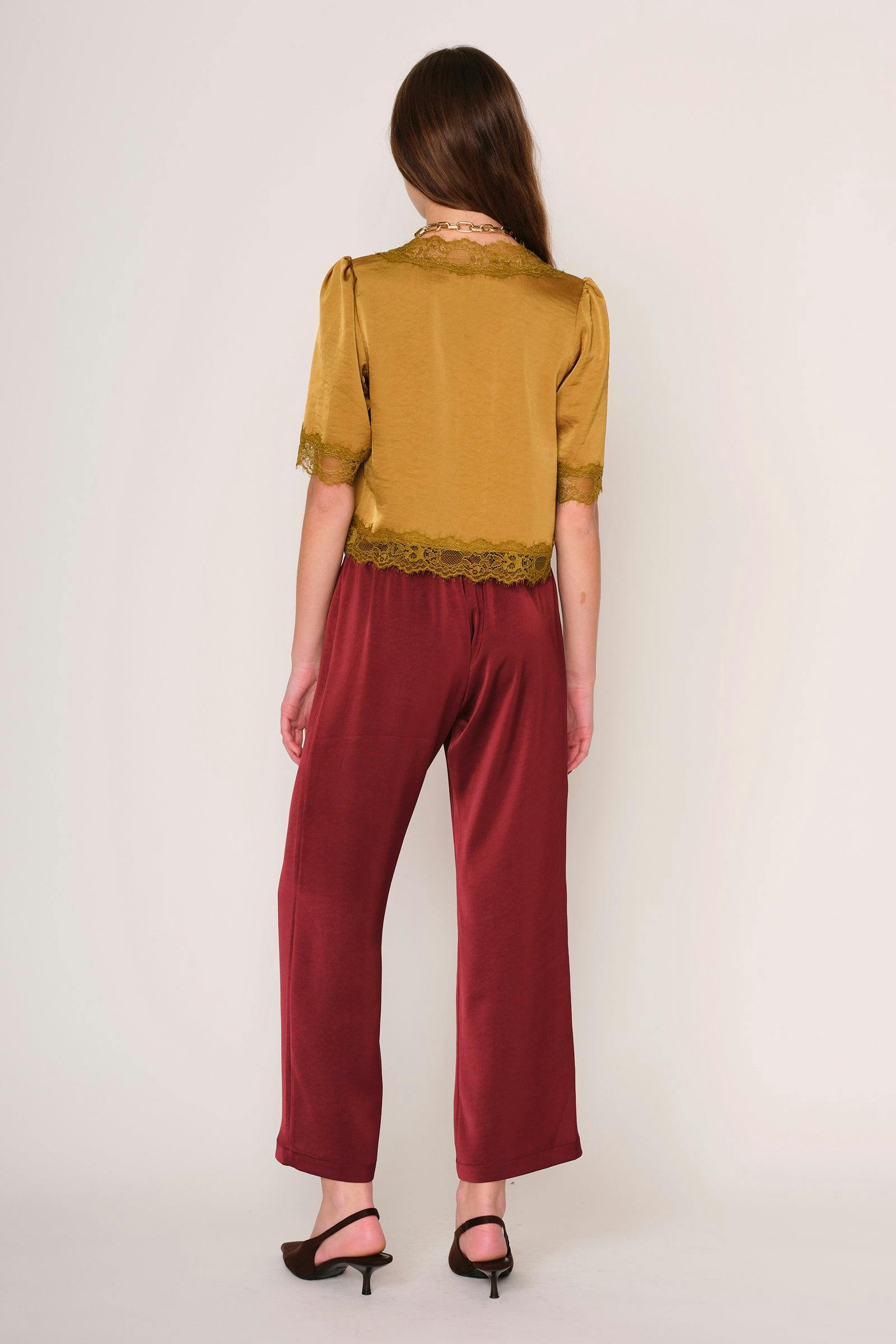 MAISI TOP - TS1789B