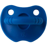 Silicone Soother Round