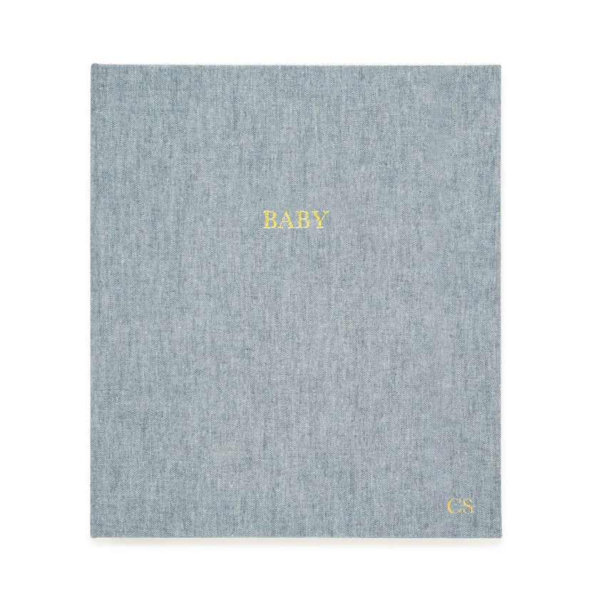 Baby Book