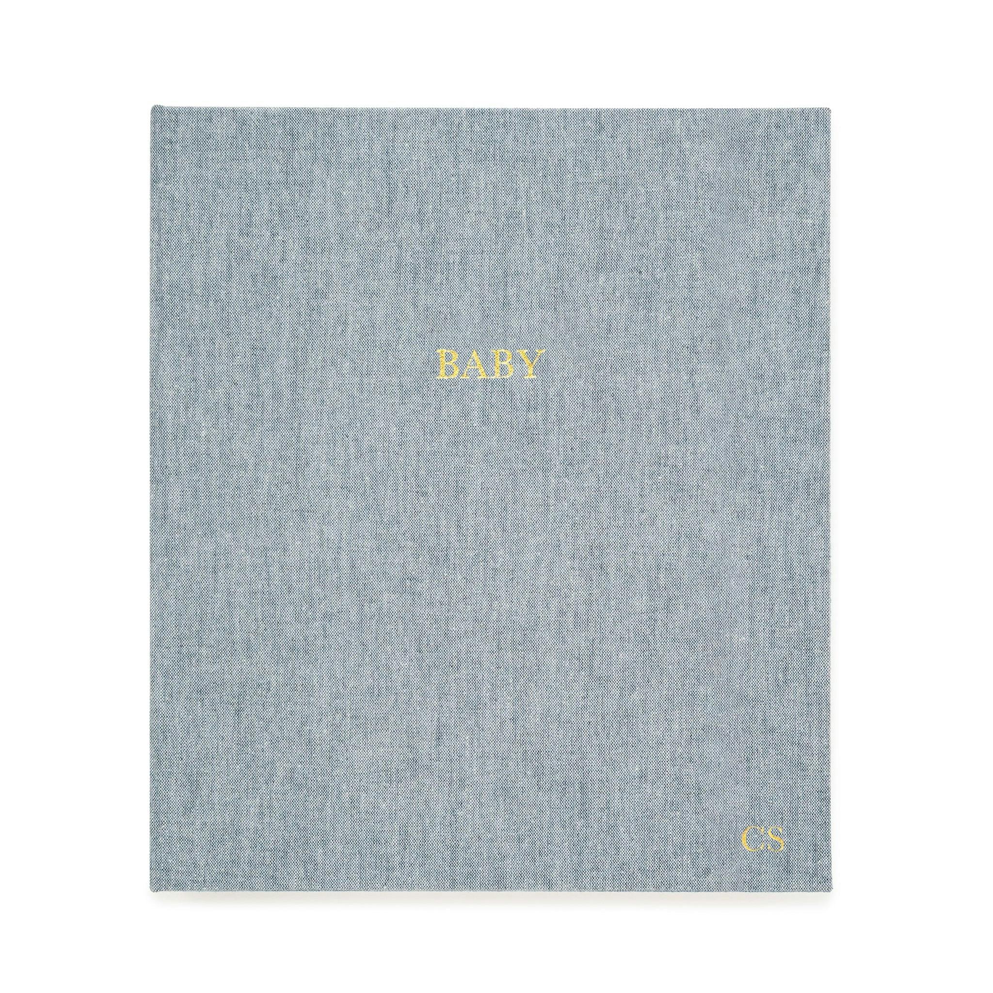 Baby Book