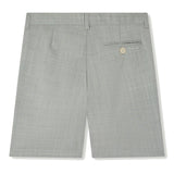 BONPOINT Charles Shorts - Vert Ardoise