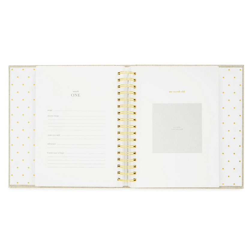 Baby Book