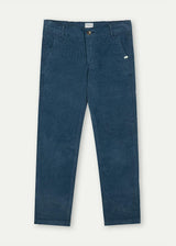 Regular Fit Corduroy Trousers