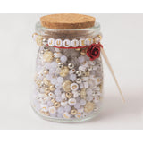 Juliet Alphabet Bead Kit | Jewelry Made by Me