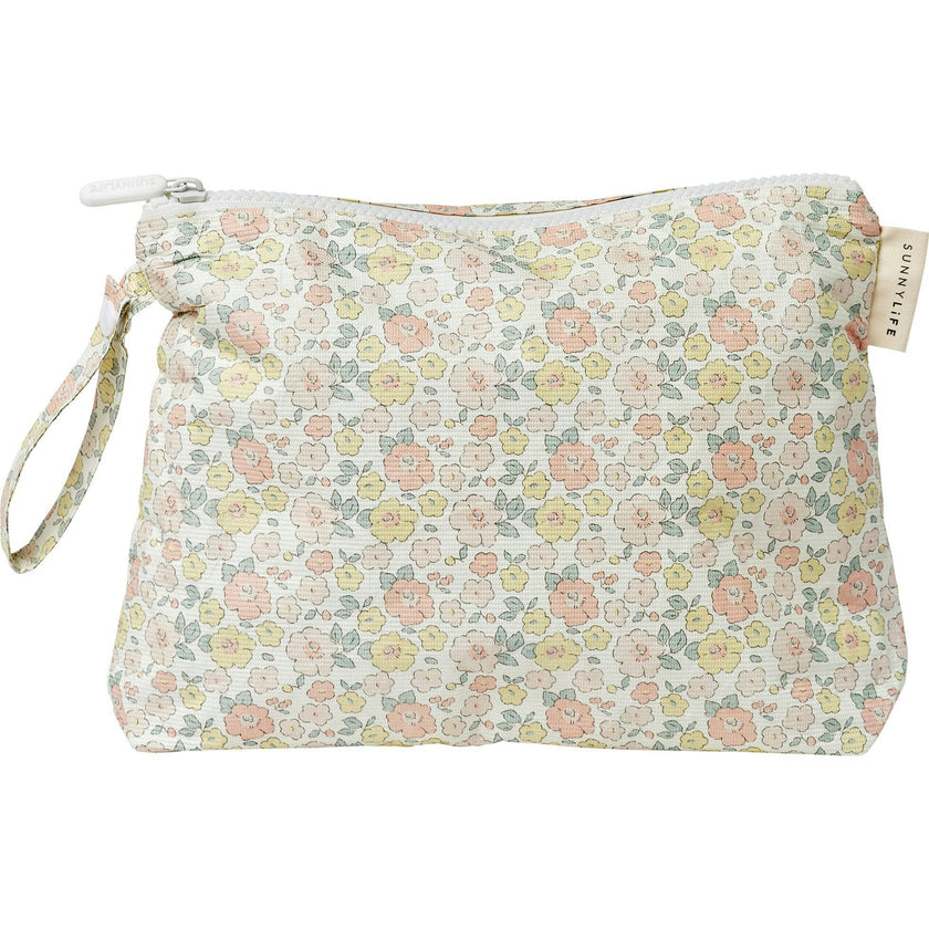 Kids Wet Bag: Into the Garden