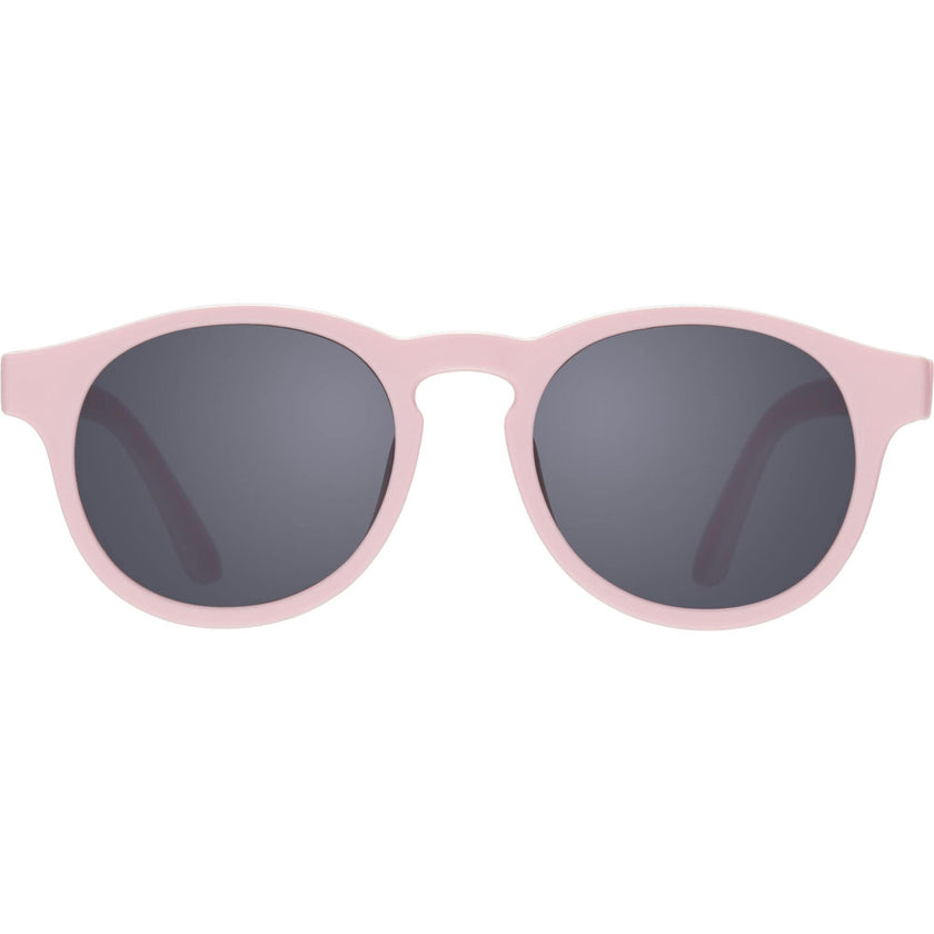Ballerina Pink Keyhole I Smoke Lenses