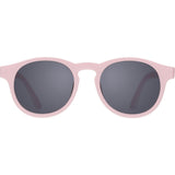 Ballerina Pink Keyhole I Smoke Lenses