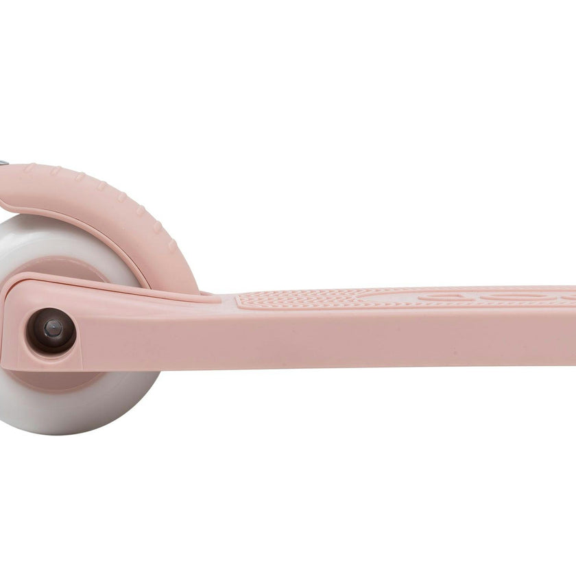 Eco scooter - Faded Pink