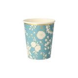 English Garden Party Cups