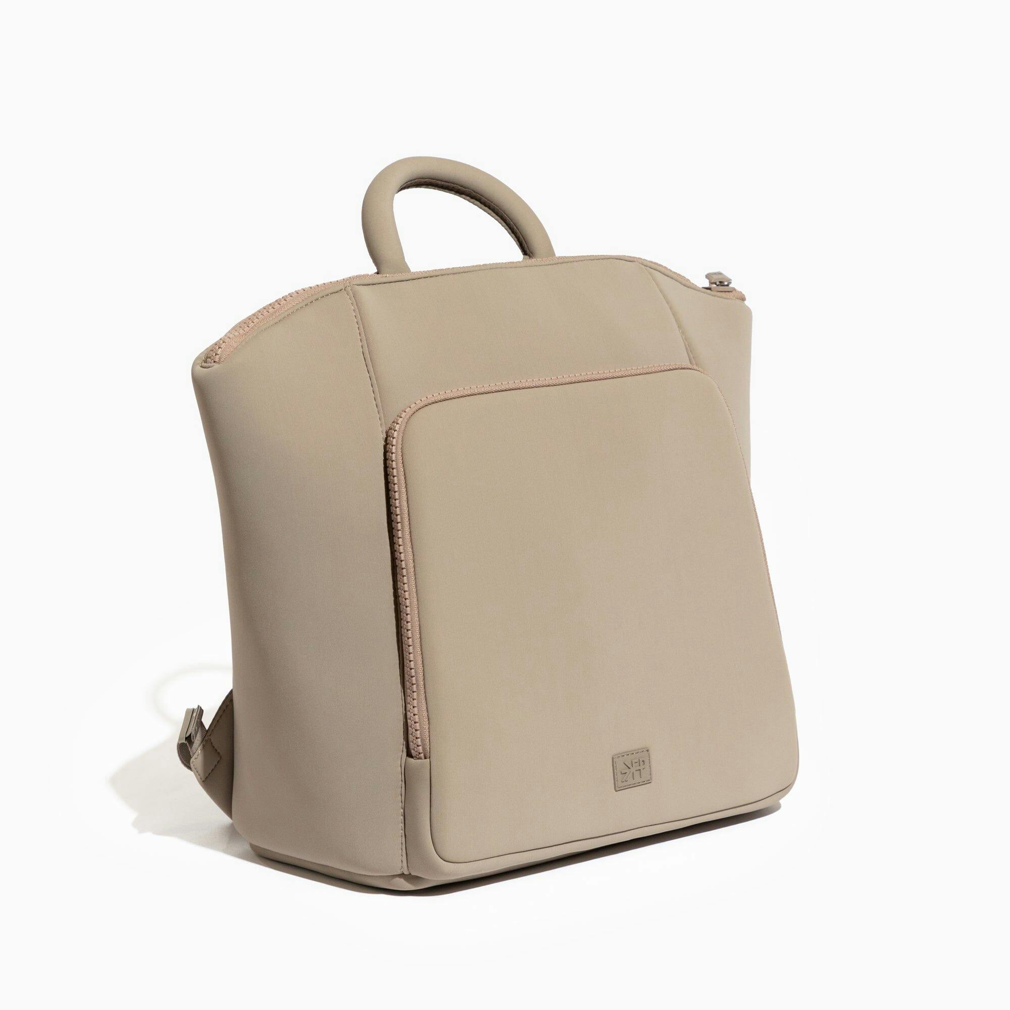 Aspen Seoul Diaper Bag II