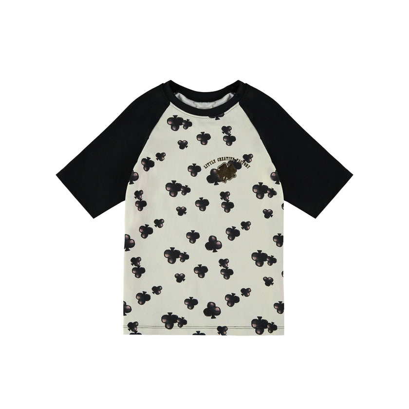 Lucky UV Sun Protection T-Shirt