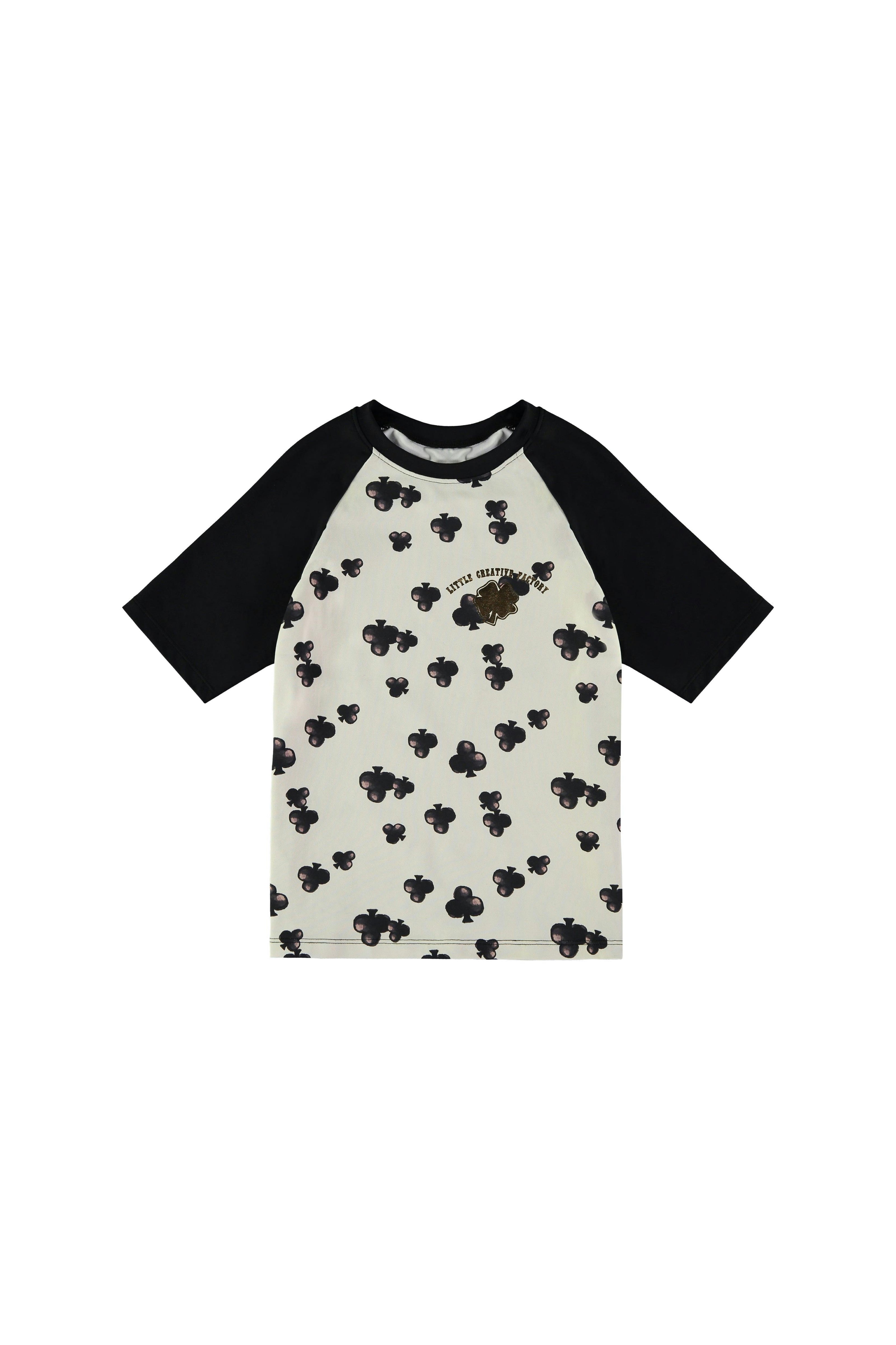 Lucky UV Sun Protection T-Shirt