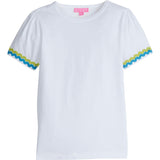 RicRac Tee