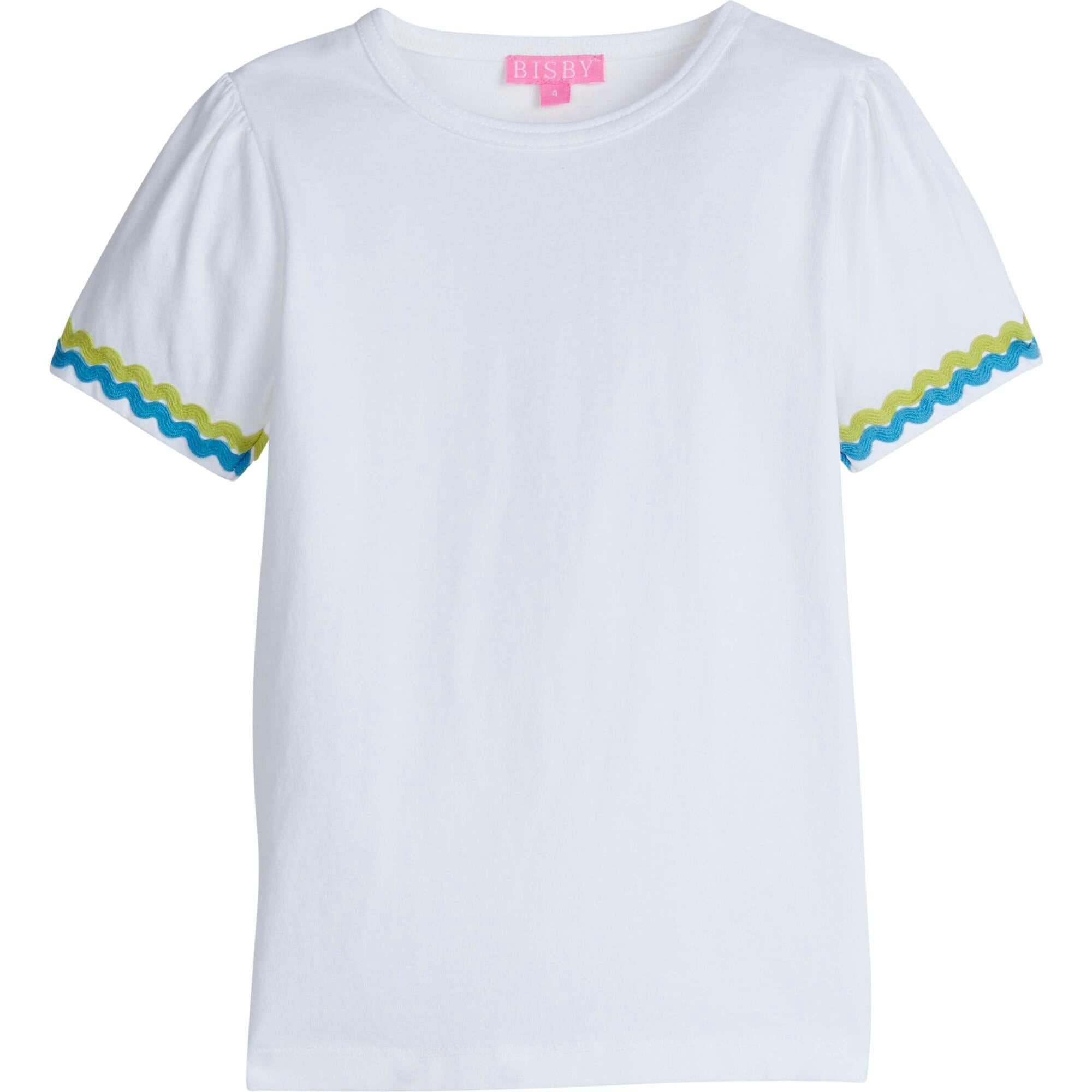RicRac Tee