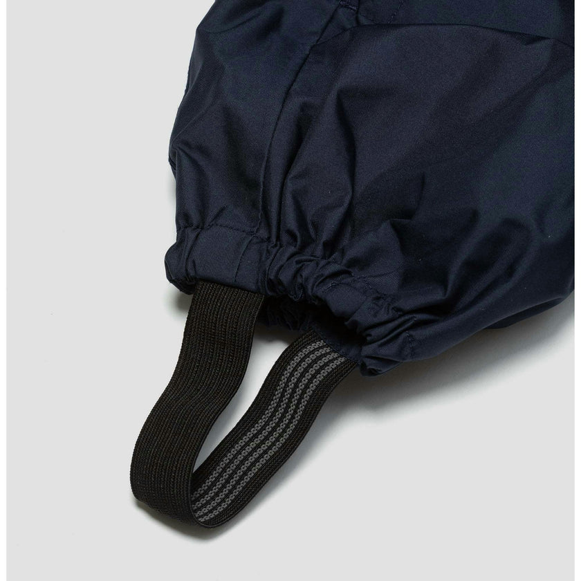 Zack baby winter overall