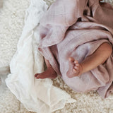 Muslin Blanket Set
