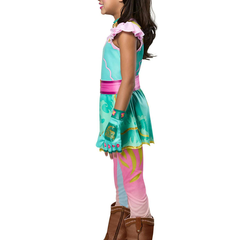 Girls' Unicorn Academy Ava Banji Costume