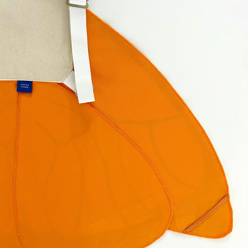 Monarch Costume Wings