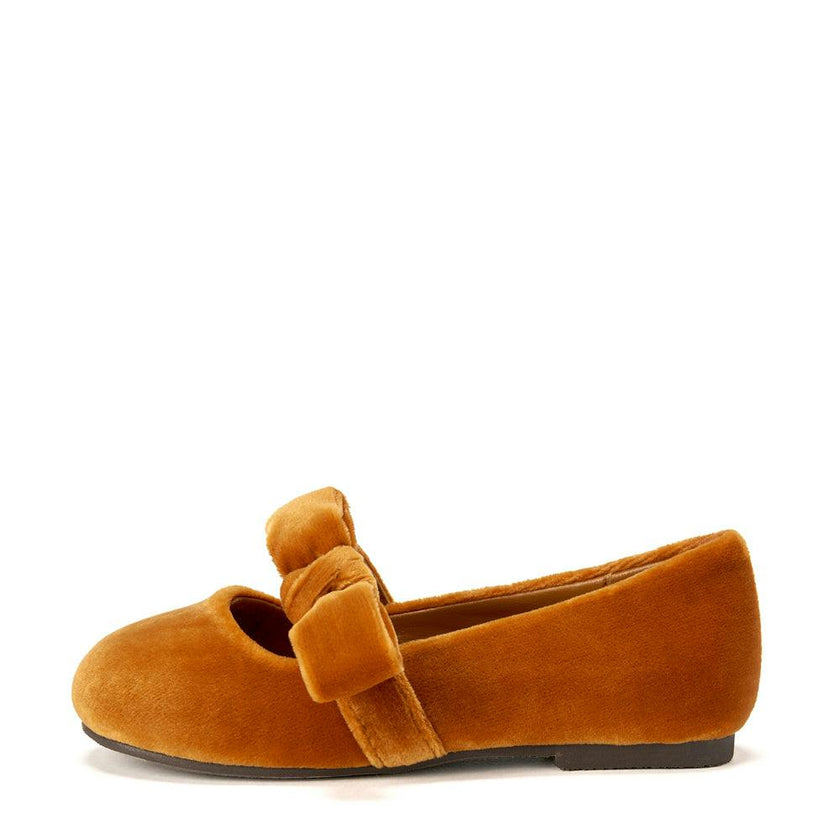 Mia Ballet Flats