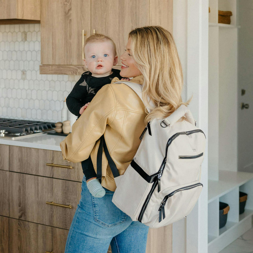 Witney Carson Classic Backpack