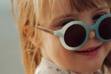 Original Round | Bio-Based · Bendable · Polarized | Laguna + Tortoise