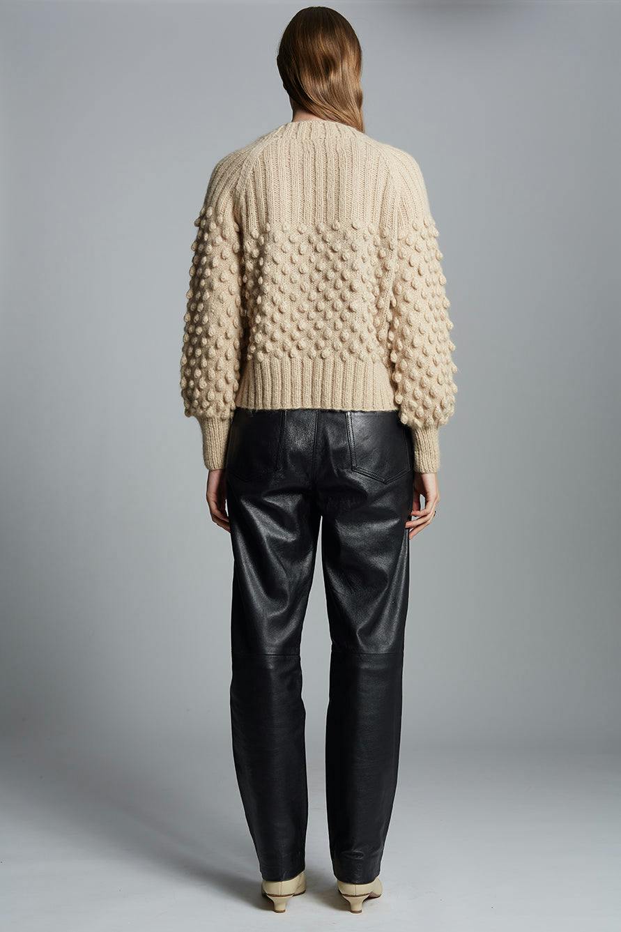 SAGE CARDI | PALE CAMEL | LAST ONE!
