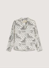 Anika Woman Shirt Print_Sampling